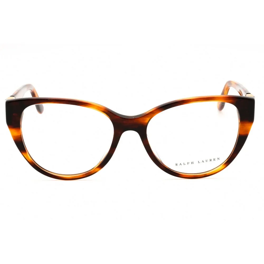 NWT Ralph Lauren 0RL6234BU-5007 53mm New Eyeglasses